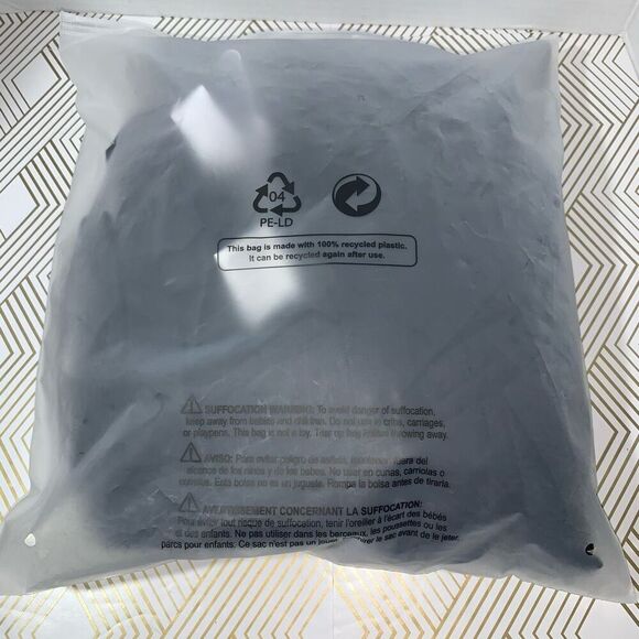 Levinsohn Textile Company Queen Size Bed Skirt 60x80 Blue New in Package - Picture 2 of 5